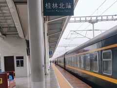 -桂林北站