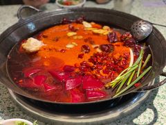 -五里关火锅(牛市口店)