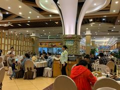 大堂-琼菜王(南海店)