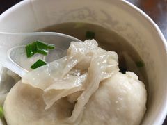 -同利肉燕老铺(澳门路店)