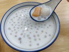 -囍记糖水铺(桥南店)