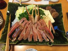-蟹道乐(道顿堀本店)
