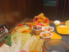 -牛New寿喜烧(闵行龙湖天街店)
