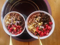 -大众跷脚牛肉馆·非遗传承单位(峨眉山店)