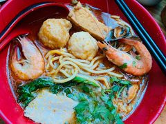 -老宅原住民沙茶面精品小吃(龙头路店)