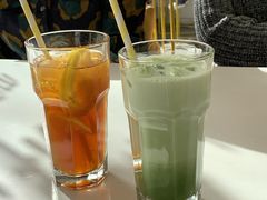 -五进制 Coffee Shop