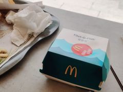 -麦当劳(宾水西道店)