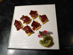 -月下料理(楷林IFC店)