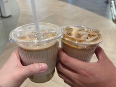 -M Stand(宁波万象城店)
