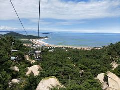-仰口沙滩