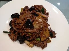 爆炒腰花-鼎好家常菜(天桥店)
