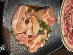-牛焱·烧肉酒肆(五大道店)