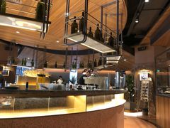 -大树餐厅(益田假日店)