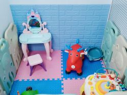 -唯丽莎婴儿游泳小儿推拿馆(清凉门大街店)