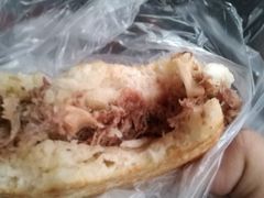 -老西关黄老太牛肉烧饼