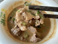 -潮汕林记牛肉火锅(万象天地店)
