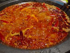 -铜人李火锅(西大街店)