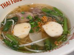 -太食獸泰式茶餐厅(IFS国金中心店)