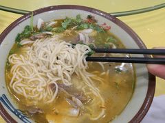 -董记牛肉(梁徐大道店)
