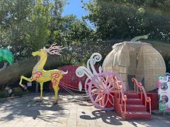 -南宫五洲植物乐园