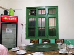 包厢-勇猛子川菜馆(新军路店)