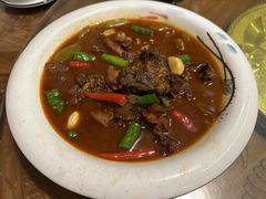 -华顺土菜馆(洪岗路店)