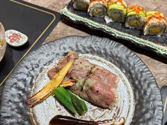 -松临·铁板烧&Omakase(神农店)