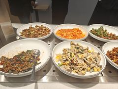 -乡村基(双流时代奥特莱斯餐厅)