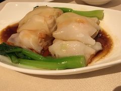 -丽思卡尔顿酒店-天泰轩中餐厅(大沽北路店)