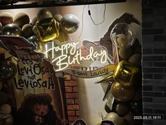 -歪歪宫殿·生日派对·团建聚会·轰趴·Wonder Palazzo
