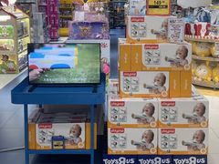 -TOYSRUS玩具反斗城(郑州熙地港店)
