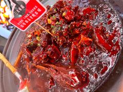 -回味黑鸭煲·始于2006(万松园店)