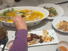 -狮王府淮扬菜(新街口友谊店)