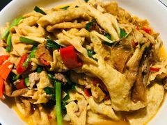 -回家吃饭·地道南昌菜(建德观总店)