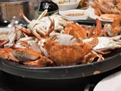 -半岛听涛蒸汽海鲜自助(K11店)