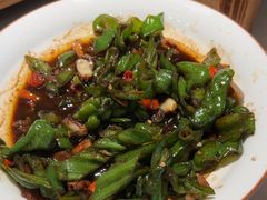 -绿茶餐厅(淮安吾悦广场店)