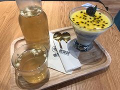 -ZING COFFEE 镜咖啡