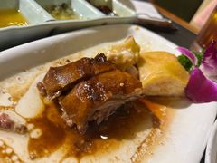 -金翠河烧鹅餐厅(解放碑时代广场店)