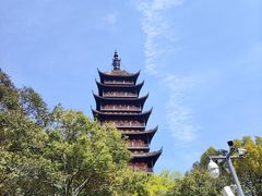 -常熟方塔园