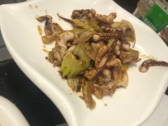 -大渔铁板烧(大悦城店)