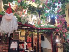 大堂-黑土地东北私房菜馆(南门大街店)