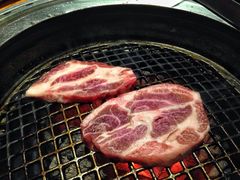 -赤坂亭M9和牛烧肉(世博源店)
