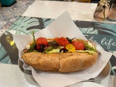 -MIO弥欧洋房西餐厅(中央大街店)