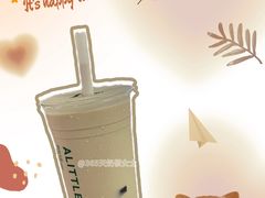 -1点点(岗顶店)