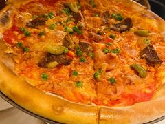 -WOLFGANG PUCK KITCHEN & BAR(迪士尼小镇店)