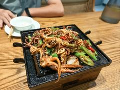 -李连贵酒家熏肉大饼(昆明街店)