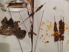 -小桂林烧鸽子
