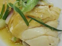 android_upload_pic-南香饭店(Jalan Sultan)