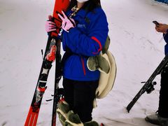 -绍兴启迪乔波冰雪世界