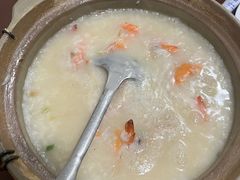 -阿婆潮汕砂锅粥(王府大街店)